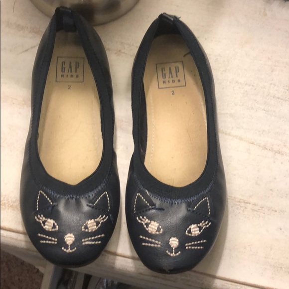 Girls ballet flats - Picture 1 of 5